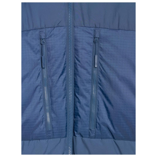 4F Ανδρικό μπουφάν Down Jacket 4F Ανδρικό μπουφάν Down Jacket